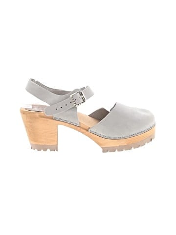 Mia Mule/Clog (view 1)