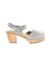 Mia Gray Mule/Clog Size EU 40 - photo 1