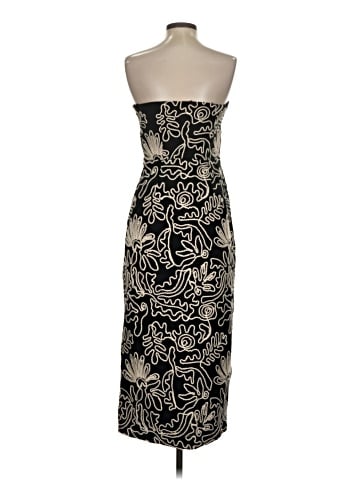 Ann Taylor LOFT Cocktail Dress (view 2)