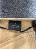 V.Fraas Tan Poncho Size M (estimated) - photo 7