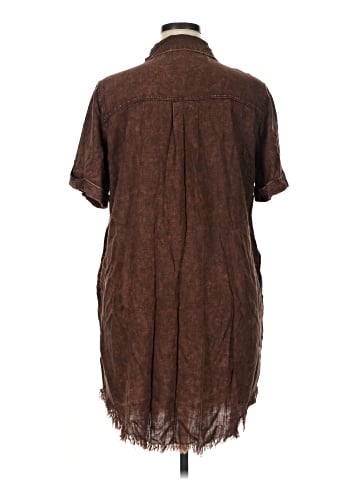 Zenana Casual Dress (view 2)