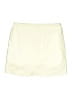 Versona Solid Ivory Skort Size M - photo 1