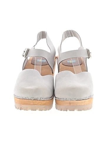 Mia Mule/Clog (view 2)