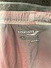 Saucony Color Block Pink Athletic Shorts Size S - photo 4