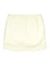 Versona Solid Ivory Skort Size M - photo 2