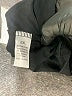 Active Basic Black Long Sleeve Top Size XXL - photo 8