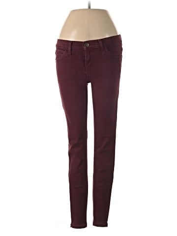 Current/Elliott Jeggings (view 1)