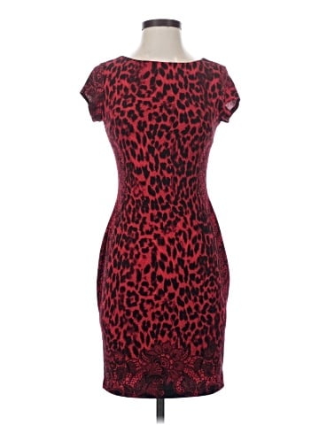 Cache Cocktail Dress (view 1)