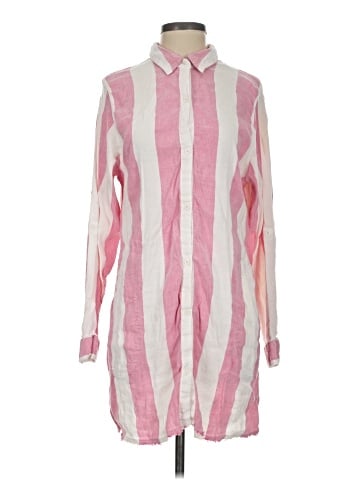 Tommy Bahama Long Sleeve Button-Down Shirt (view 1)