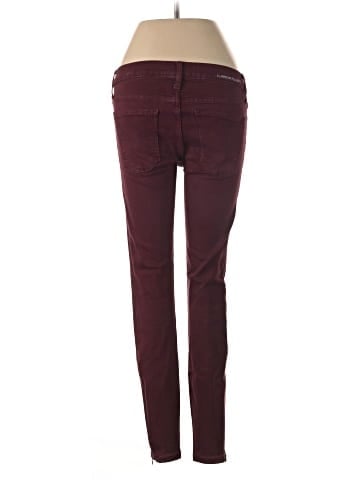 Current/Elliott Jeggings (view 2)