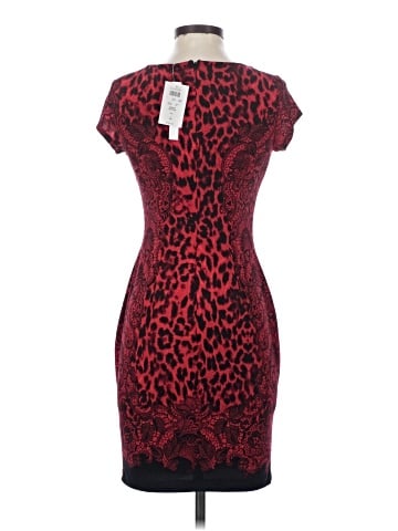 Cache Cocktail Dress (view 2)