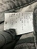 Unbranded Gray Jeans Size M - photo 6