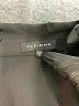 Pleione 100% Polyester Black Long Sleeve Blouse Size XL - photo 7