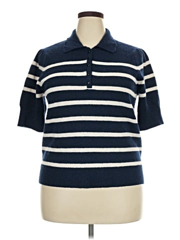 LC Lauren Conrad Pullover Sweater (view 1)