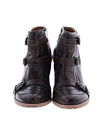 Schuler & Sons Philadelphia Ankle Boots (view 2)