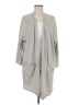 DONNI Gray Cardigan One size - photo 1