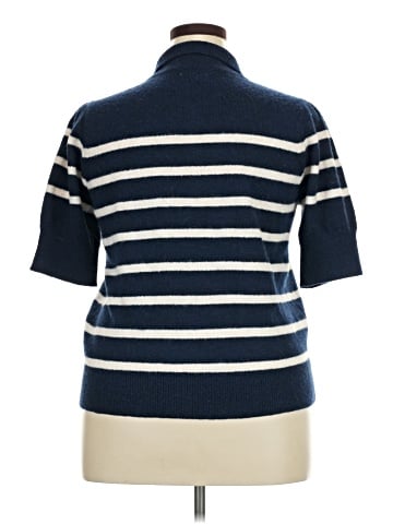 LC Lauren Conrad Pullover Sweater (view 2)