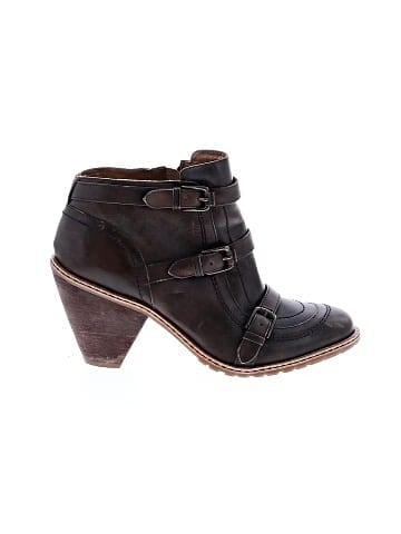 Schuler & Sons Philadelphia Ankle Boots (view 1)
