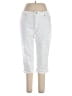 Talbots White Jeans Size 14 - photo 1
