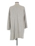 DONNI Gray Cardigan One size - photo 2