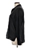 James Perse Black Long Sleeve Blouse Size Lg (3) - photo 5