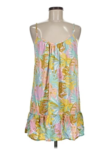 Billabong Sleeveless Blouse (view 1)
