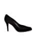 Stuart Weitzman Black Heels Size 10 - photo 1