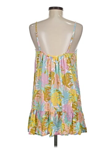 Billabong Sleeveless Blouse (view 2)