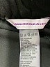 Allison Daley Solid Black Formal Skirt Size 16 - photo 4