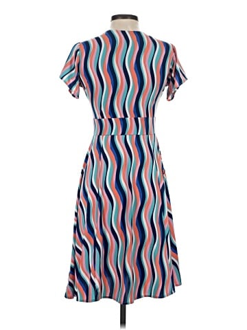 Karina Casual Dress (view 2)