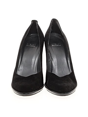 Stuart Weitzman Heels (view 2)