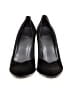 Stuart Weitzman Black Heels Size 10 - photo 2
