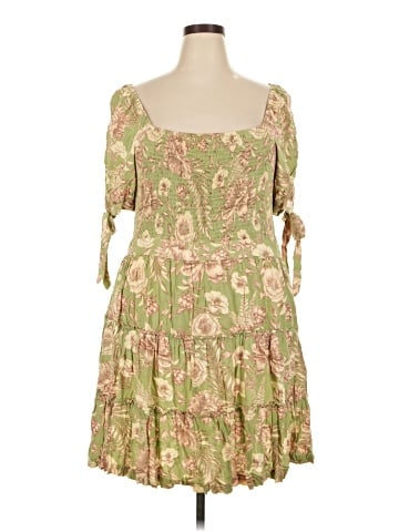 Target Casual Dress (view 1)