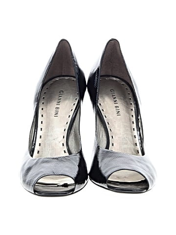 Gianni Bini Heels (view 2)