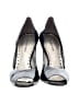 Gianni Bini Black Heels Size 10 - photo 2