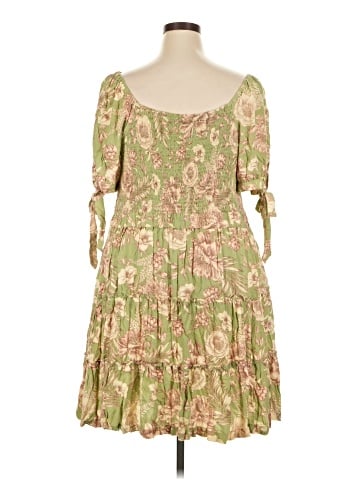 Target Casual Dress (view 2)