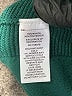 Cable & Gauge Green Pullover Sweater Size 1X - photo 8