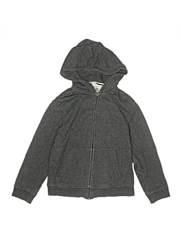 H&M Zip Up Hoodie (view 1)