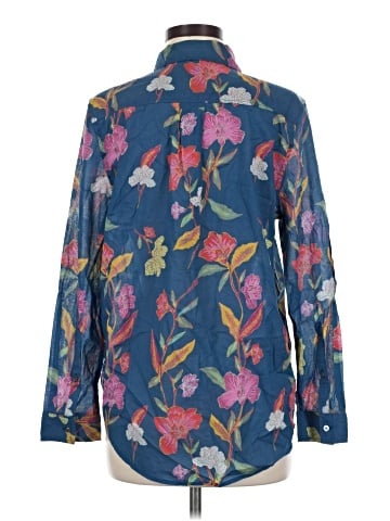Sundance Long Sleeve Blouse (view 2)