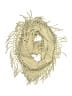 Aldo 100% Acrylic Ivory Scarf One size - photo 1