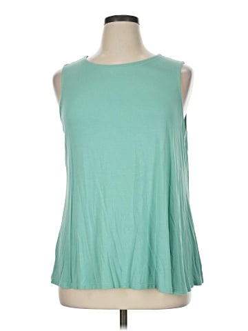 Cupio Sleeveless T-Shirt (view 1)