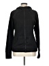 Velocity Black Zip Up Hoodie Size L - photo 1