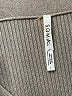 Soma Gray Pullover Sweater Size L - photo 7