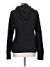 Velocity Black Zip Up Hoodie Size L - photo 2