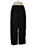 Old Navy 100% Cotton Black Casual Pants Size L - photo 1