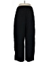 Old Navy 100% Cotton Black Casual Pants Size L - photo 2