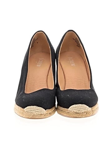 J.Crew Factory Store Wedges (view 2)