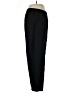 Old Navy 100% Cotton Black Casual Pants Size L - photo 4