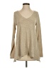 Michael Stars Tan Pullover Sweater Size Sm (0) - photo 1