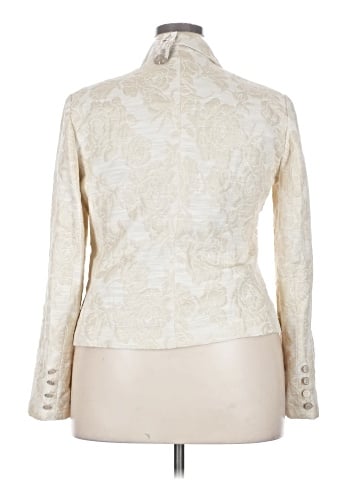 George 3/4 Sleeve Top (view 2)